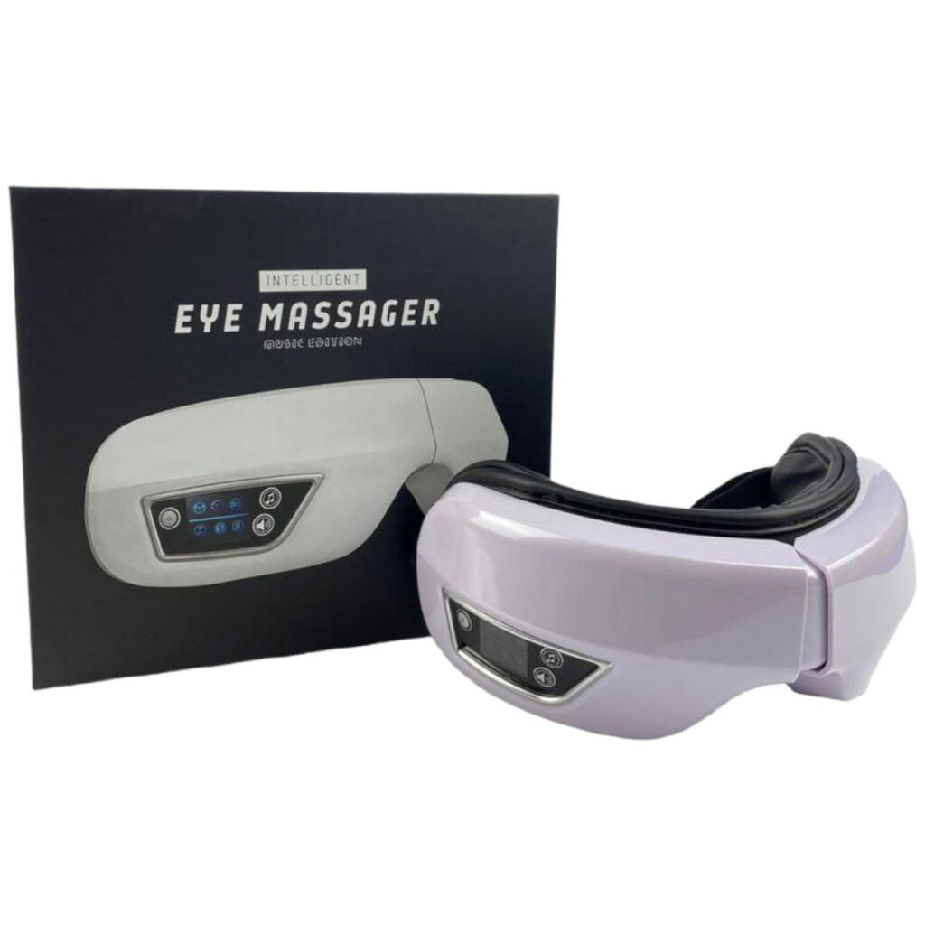 عینک ماساژور چشم Entelligent Eye Massager