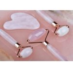 ماساژور صوررت جیدرولر (سنگ گواشا)