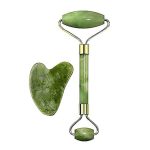 ماساژور صوررت جیدرولر (سنگ یشم)