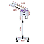 دستگاه بخور جوبی HCT-02 (سرد-گرم)