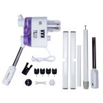 دستگاه بخور جوبی HCT-02 (سرد-گرم)