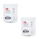 پودر‌‌‌دکلره آبی کی اس دی (400گرم)