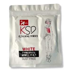 پودر‌‌‌دکلره سفید کی اس دی (400گرم)