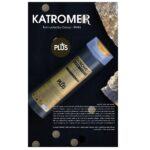 شامپو ضد زردی کاترومر Katromer (200میل)