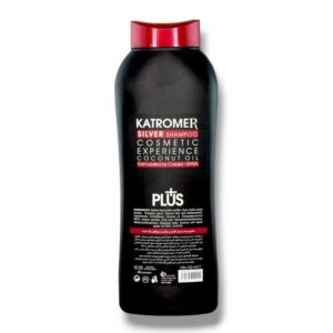 شامپو ضد زردی کاترومر Katromer (720‌میل)