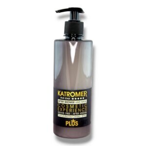 ماسک‌ مو بدون‌سولفات‌ کاترومر بعد‌حمام (440میل)