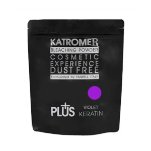 پودر‌‌ دکلره بنفش کاترومر Katromer (2کیلو)