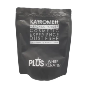پودر‌دکلره سفید کاترومر Katromer (400گرم)