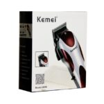 ماشین‌اصلاح کیمی مدل 8856 (سر و صورت)