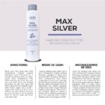 کراتین کیو او دی مکس سیلور (QOD Max Silver)