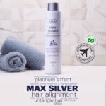 کراتین کیو او دی مکس سیلور (QOD Max Silver)