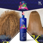 کراتین‌ ساراکِی مدل Rio (1000 میل)