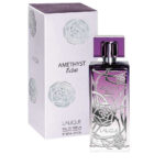 ادوپرفیوم زنانه لالیک آمیتیس اکلت (100میل) - Image 2