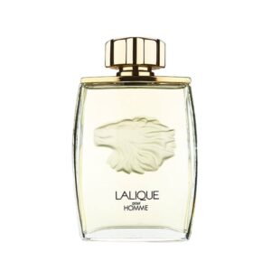 تستر اورجینال ادوپرفیوم مردانه لالیک پور هوم -لالیک شیر (125میل)