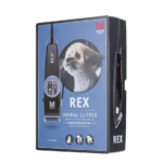 ماشین‌اصلاح موی حیوانات موزر رکس (Rex-1230)