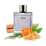 ادوتویلت مردانه هوگو باس سلکشن (90میل) - Image 3