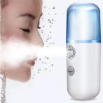 دستگاه بخور سرد جیبی نانو (Cold Vaporizer)