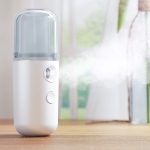 دستگاه بخور سرد جیبی نانو (Cold Vaporizer)
