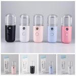 دستگاه بخور سرد جیبی نانو (Cold Vaporizer)