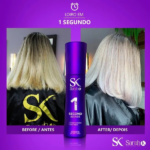 اسپری یک ثانیه ایی ضد‌زردی ساراکِی