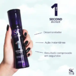 اسپری یک ثانیه ایی ضد‌زردی ساراکِی