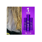 اسپری یک ثانیه ایی ضد‌زردی ساراکِی