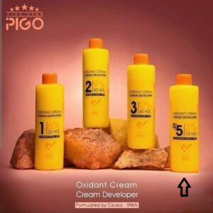 اکسیدان پیگو ولوم 10 (3%) PIGO