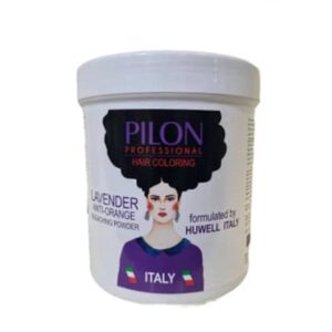 پودر دکلره بنفش پیلون (گرم‌400) PILON