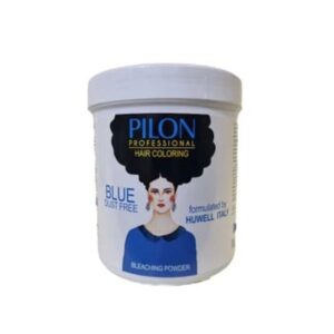 پودر دکلره آبی پیلون (گرم‌400) PILON