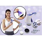 ماساژور ریلکس اسپین تون مدل RL-060