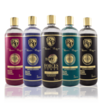 تونر رنگساژ 4‌رنگ رابسون RP (1000میل)