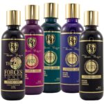 تونر رنگساژ آبی رابسون RP (300میل)