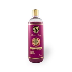 تونر رنگساژ صورتی رابسون RP (1000میل)