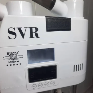 دستگاه بخور سرد و گرم مدل SVR
