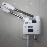 دستگاه بخور سرد و گرم مدل SVR