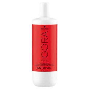 اکسیدان ایگورا ولوم 20 (6%) (1L)