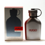 ادوتویلت مردانه هوگو باس هوگو آیسد (75میل) - Image 3