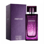 تستر اورجینال ادوپرفیوم زنانه لالیک آمیتیس-بنفش (100میل) - Image 3