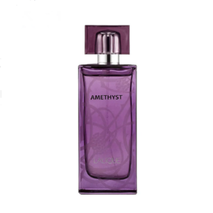 تستر اورجینال ادوپرفیوم زنانه لالیک آمیتیس-بنفش (100میل)