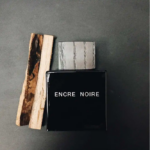 ادوتویلت مردانه لالیک مشکی اصل فرانسه-سری قدیم (100میل) - Image 4