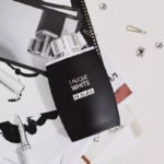 تستر ادوپرفیوم مردانه لالیک وایت ین بلک (125میل) - Image 3