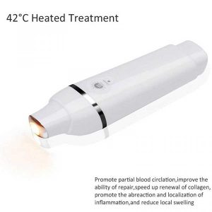 ماساژور یونی دور چشم Eye Massager