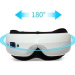 ماساژور هوشمند چشم مدل OBS_HOO2A