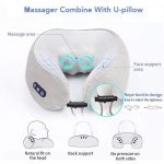 ماساژور گردن مسافرتی مدل AHA0266