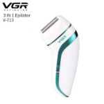 اپیلاتور وی جی ار مدل V-713