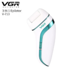 اپیلاتور وی جی ار مدل V-713