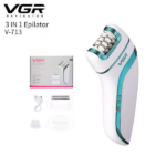 اپیلاتور وی جی ار مدل V-713