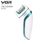 اپیلاتور وی جی ار مدل V-713