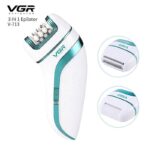 اپیلاتور وی جی ار مدل V-713
