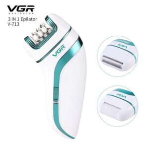 اپیلاتور وی جی ار مدل V-713